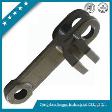 Die Forging Conveyor Chain Links